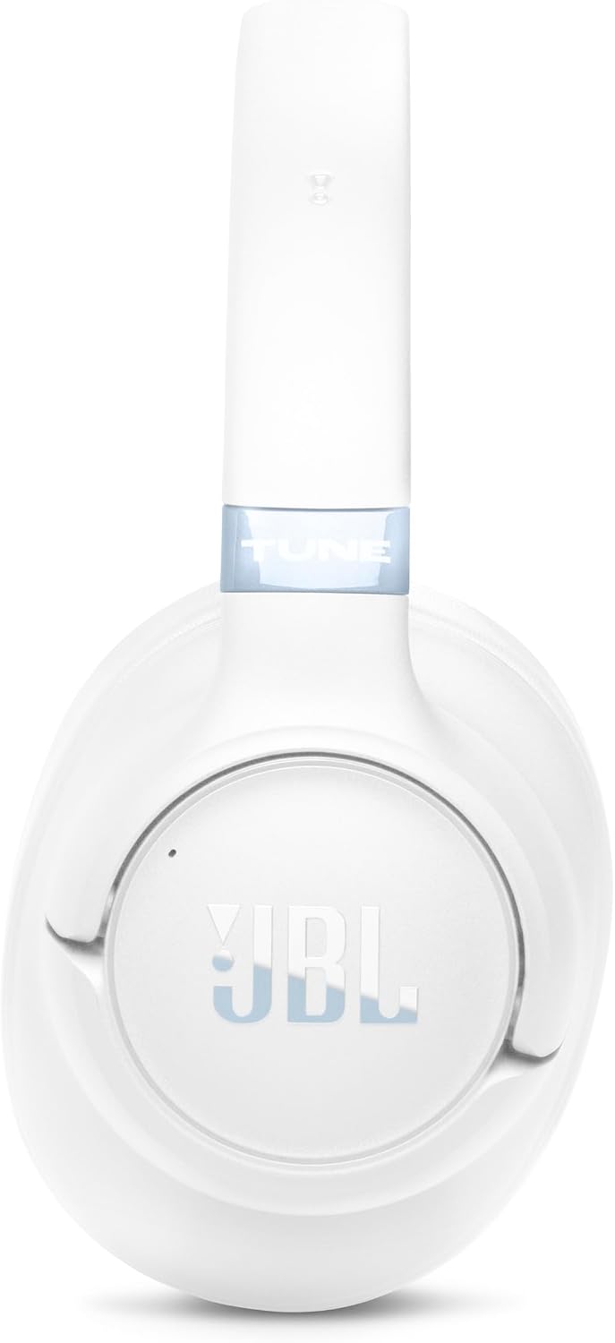 JBL Tune 780NC - Auriculares inalámbricos con cancelación de ruido...