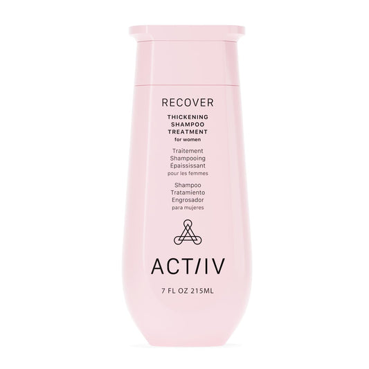 ACTIIV Recover Tratamiento de Champú Densificante para Mujeres | Ap...