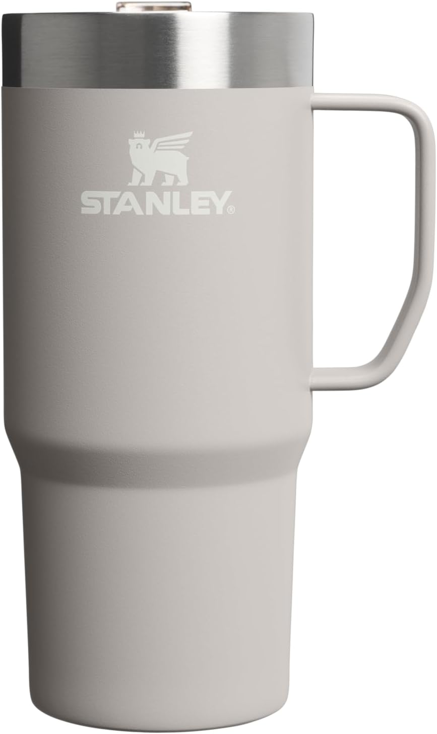 STANLEY The Everyday Suburban Mug | 30 oz | Tapa para beber | Taza...