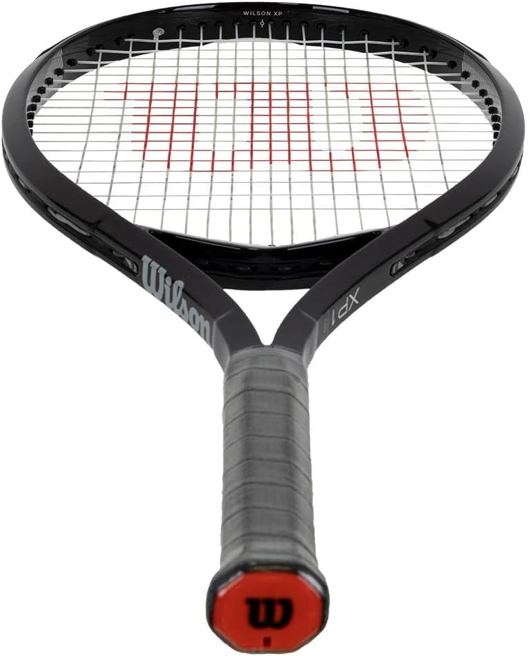 Wilson XP 1 - Raquetas de tenis recreativas para adultos
