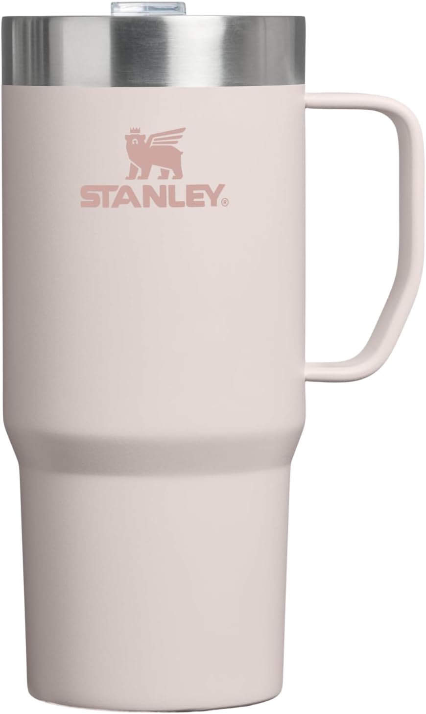 STANLEY The Everyday Suburban Mug | 30 oz | Tapa para beber | Taza...