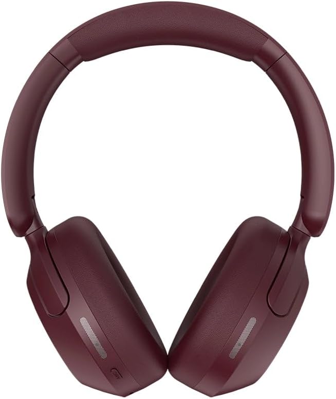 Cubitt Auriculares Power con ANC híbrido | Auriculares Bluetooth 5....