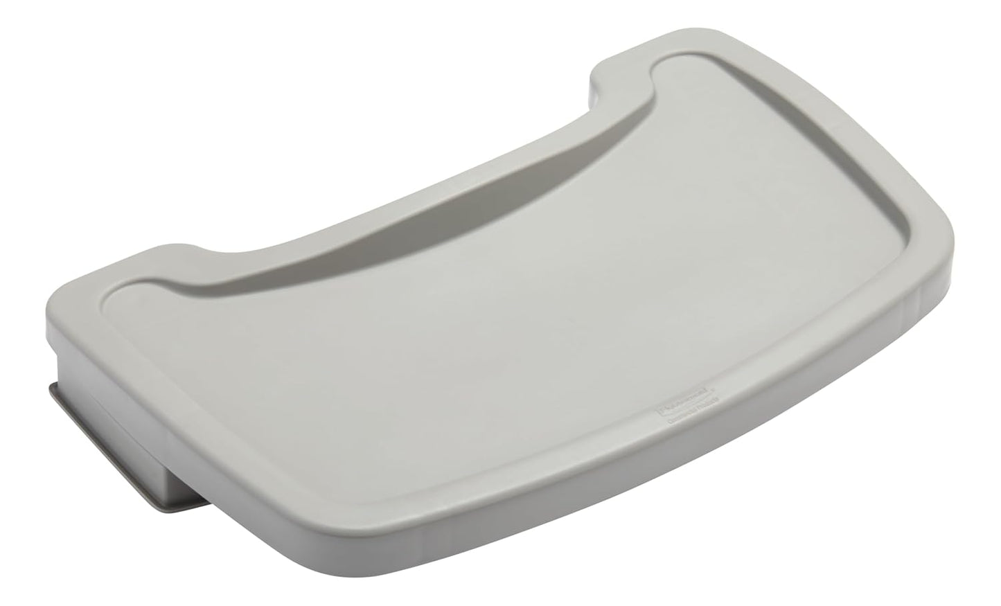 Rubbermaid Commercial Products Bandeja de comida para silla alta, 4...