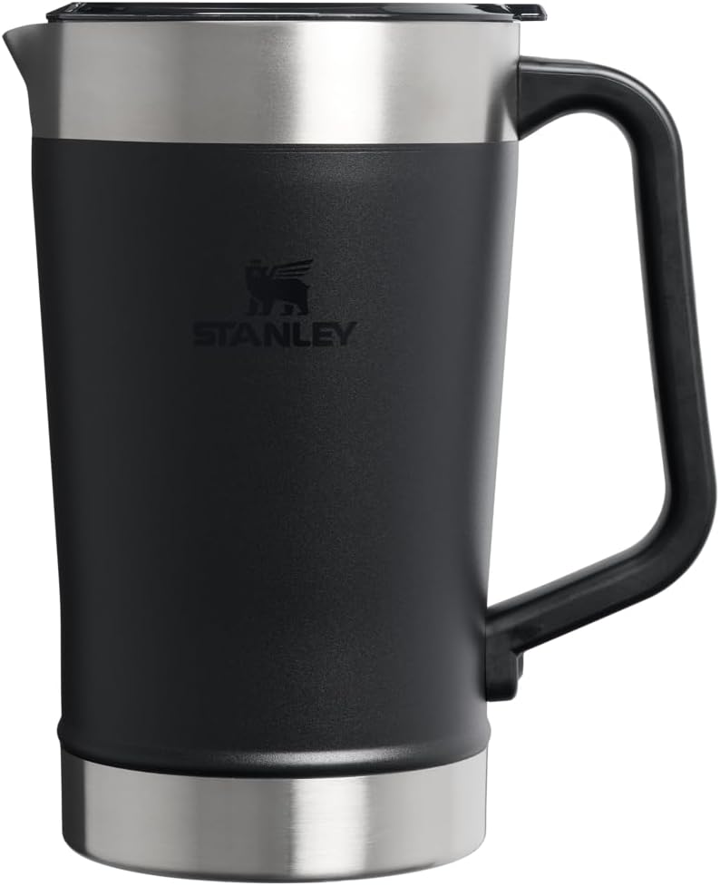 Stanley Stay-Chill - Jarra de 64 onzas, jarra para agua fría, cerve...