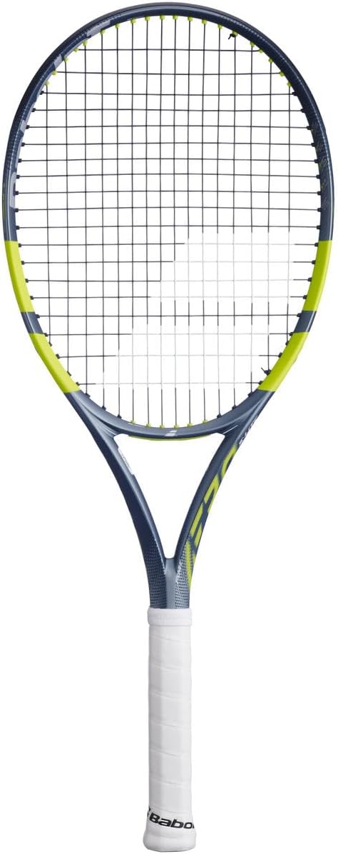 Babolat Pure Aero Super Lite - Raqueta de tenis (9.ª generación) |...