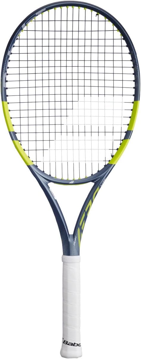 Babolat Pure Aero Lite - Raqueta de tenis - 9ª generación - Encorda...