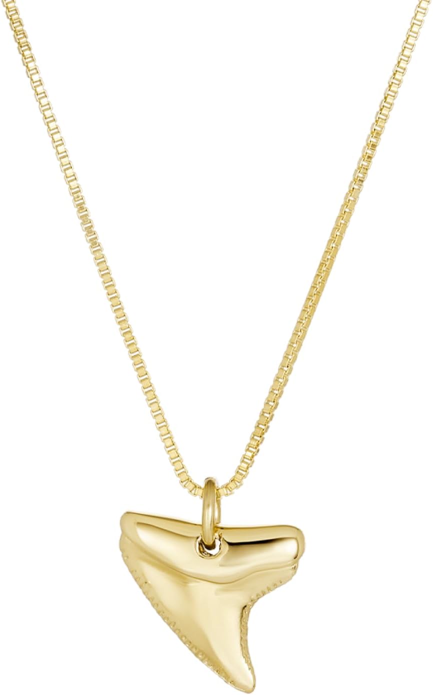 James Michelle Joyas: collar de mandíbulas para mujer - Garantía de...