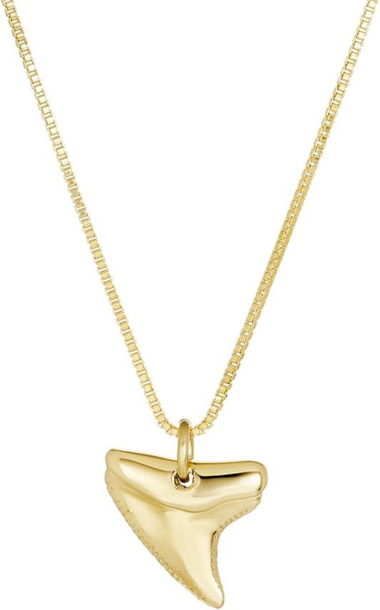 James Michelle Joyas: collar de mandíbulas para mujer - Garantía de...