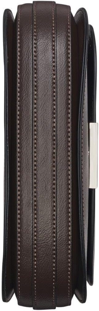 Calvin Klein Azalea - Bandolera convertible con solapa