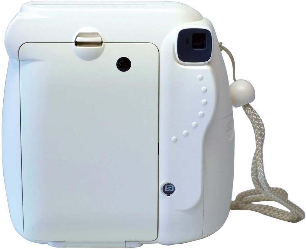 Fujifilm cámara instax mini 8, velocidad de obturación de 1\/60 seg...
