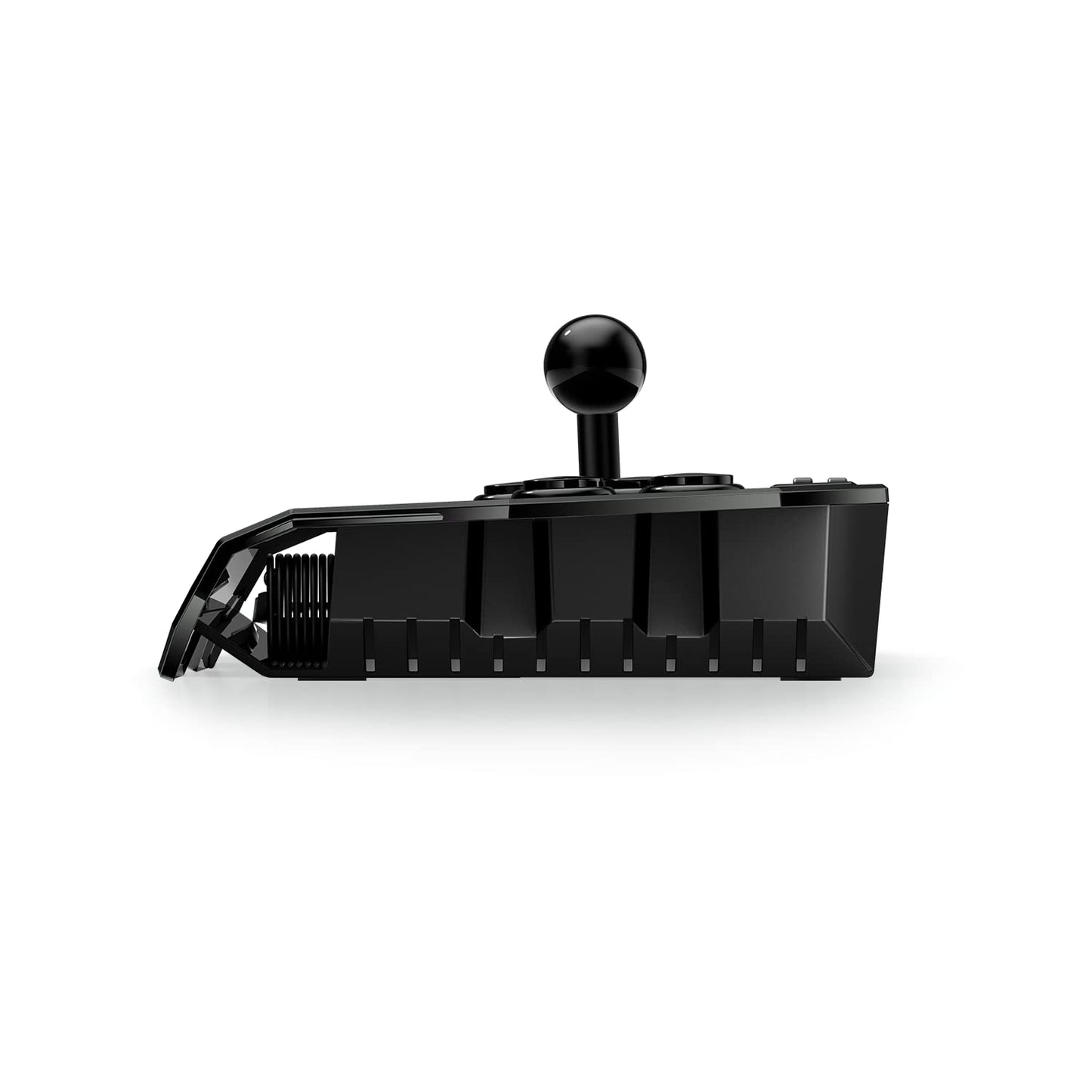 Qanba N3 Drone 2 Mando con Cable para PlayStation 5\/4 y PC