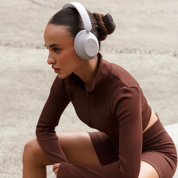 Auriculares Cubitt Power con ANC Híbrido | Auriculares Bluetooth 5....