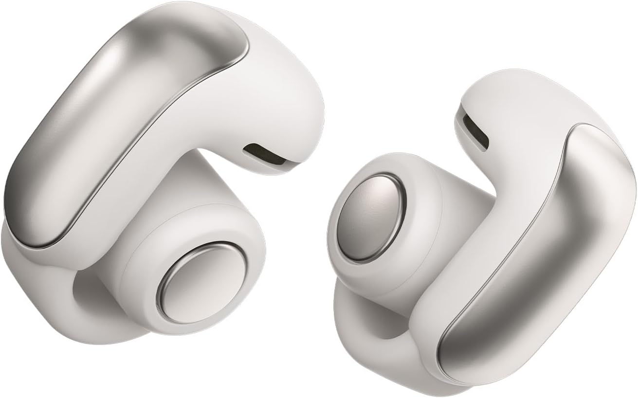 Auriculares Bose Ultra de oído abierto - Auriculares Bluetooth de o...