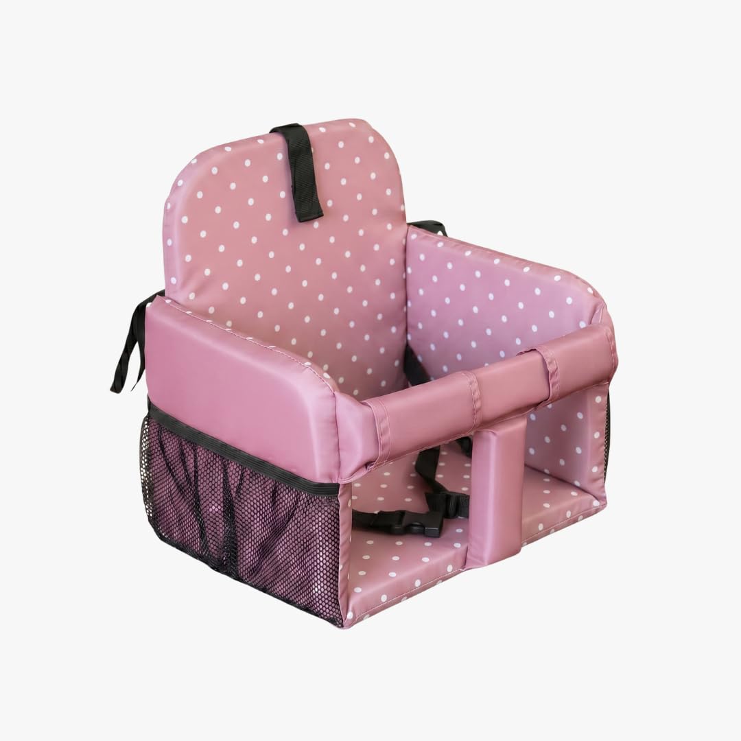 Coco Seat Inserto para silla alta y asiento de carrito de compras p...