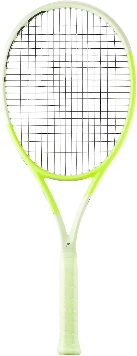 HEAD Raqueta de tenis Extreme Pro 2024, agarre de 4 3\/8 pulgadas |...
