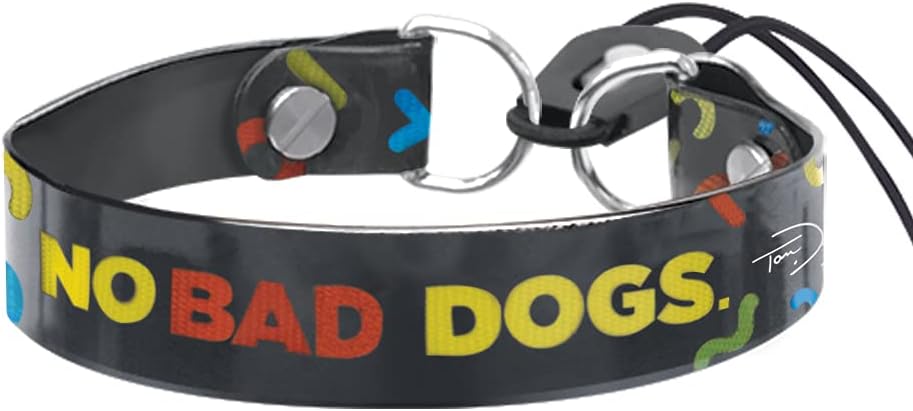 Dogtra Tom Davis Collar Bungee Cómodo de fácil ajuste Compatible co...