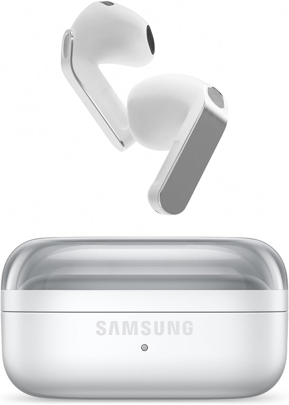 Samsung Galaxy Buds 4 (2026) AI True Auriculares inalámbricos Bluet...