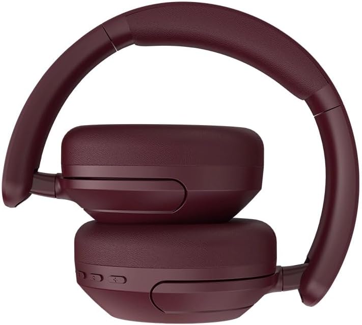 Cubitt Auriculares Power con ANC híbrido | Auriculares Bluetooth 5....