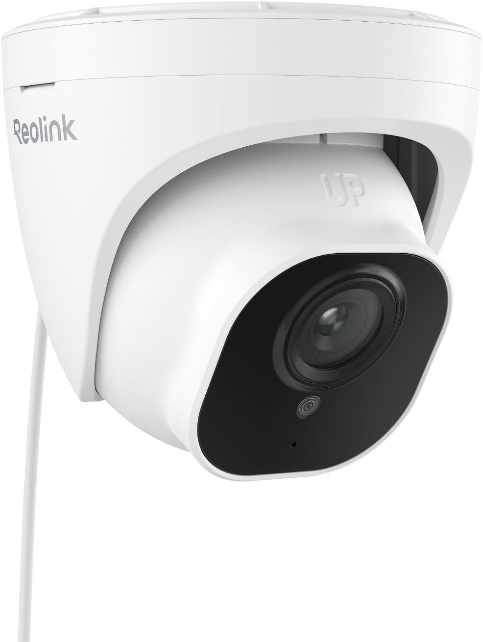 REOLINK Cámara de seguridad para exteriores, cámara de vigilancia I...