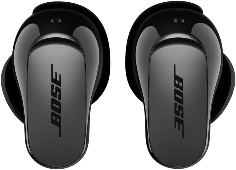 Bose QuietComfort Ultra - Auriculares inalámbricos con cancelación...