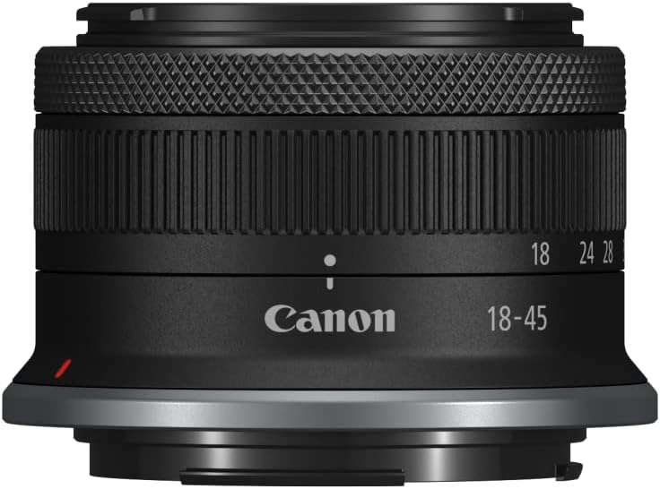 Kit de Creador de Contenido Canon EOS R50, Cámara Hibrid Sin Espejo...