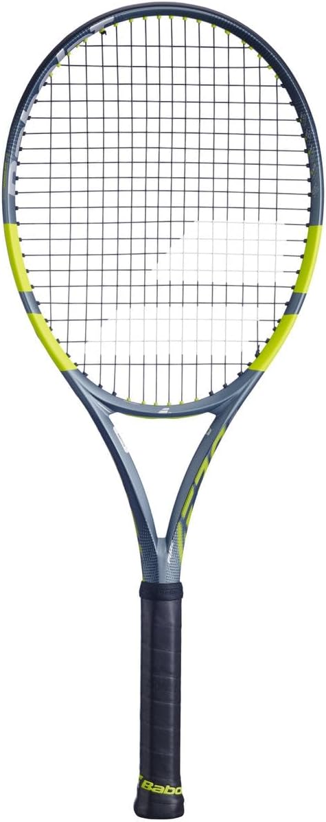Babolat Pure Aero 98 - Raqueta de tenis - 9ª generación | Encordado...