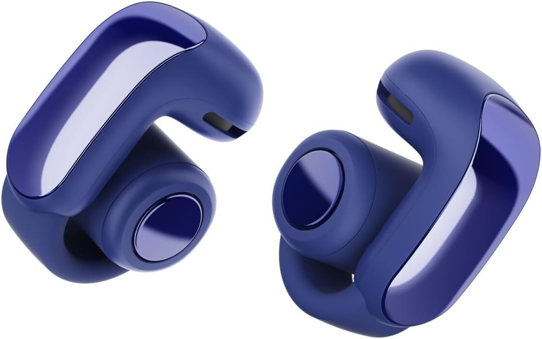 Bose Auriculares ultra abiertos \u2013 Auriculares Bluetooth de ore...