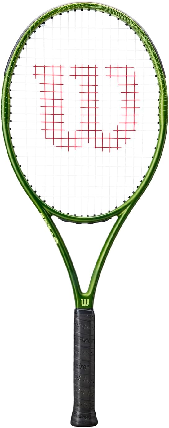 Wilson Blade Feel 103 - Raquetas de tenis