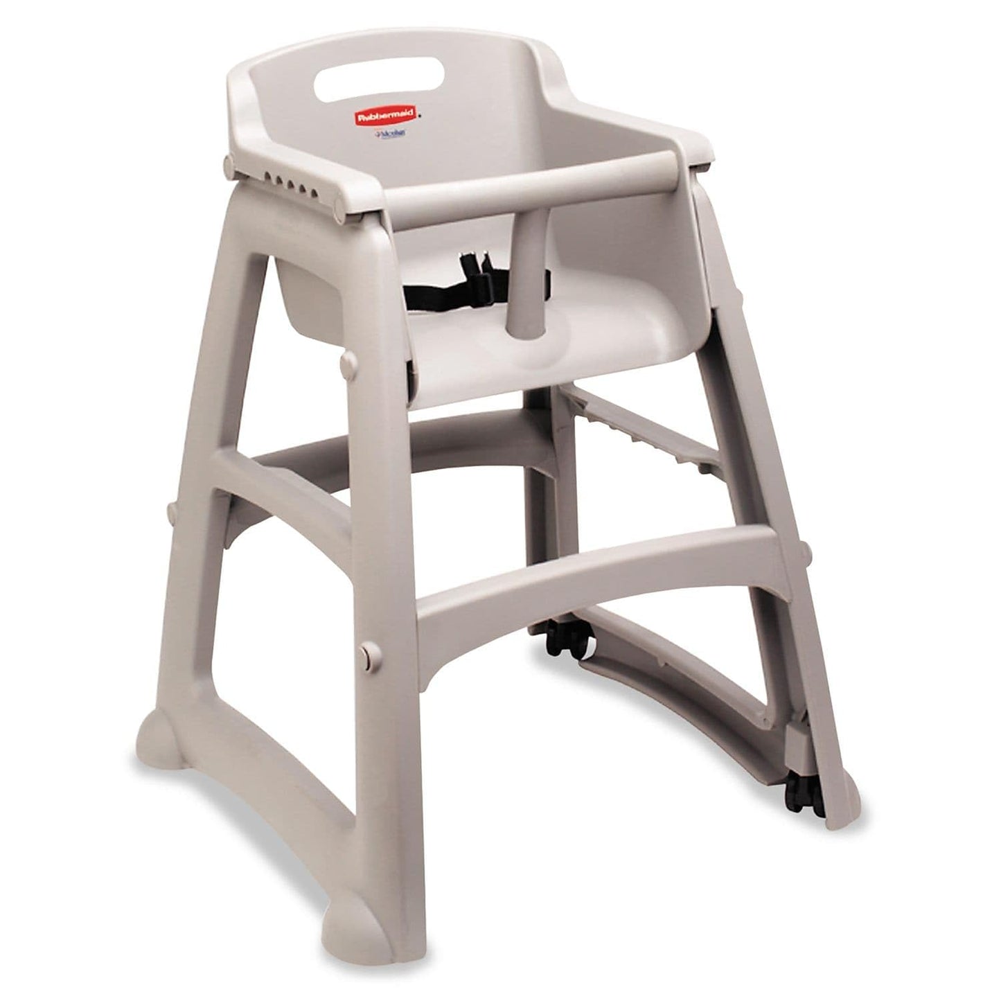 Rubbermaid Commercial Products Silla Alta Resistente para Niño\/Beb...
