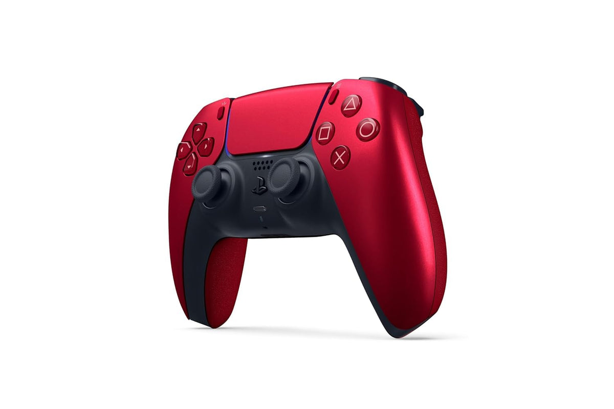 Mando inalámbrico PlayStation DualSense Midnight Black (renovado)