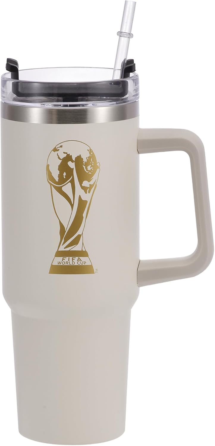 Wagon International Copa Mundial Oficial de la FIFA Edición 2026 \u...