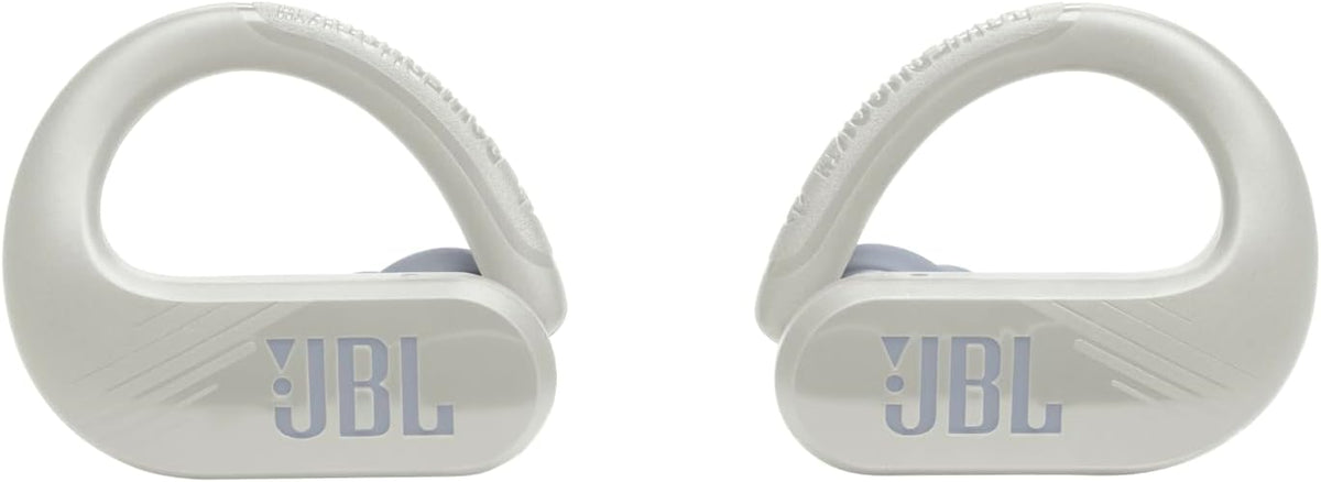 JBL Endurance Peak 3 - Audífonos inalámbricos resistentes al polvo...
