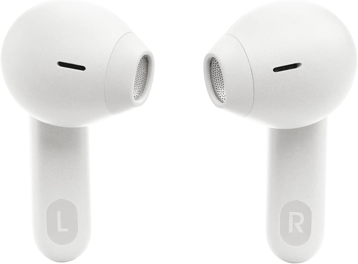 JBL Tune Flex - Auriculares inalámbricos verdaderos con cancelación...