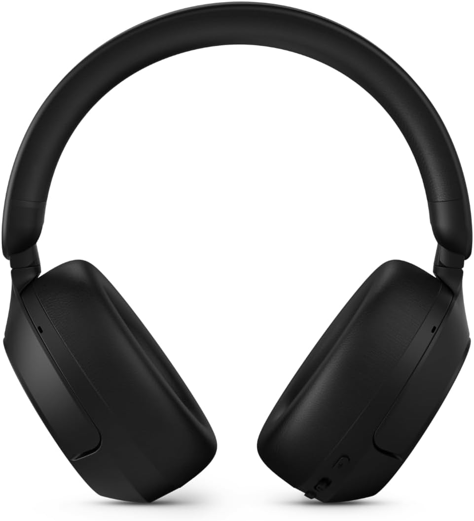 Philips TAH6000 - Auriculares inalámbricos Bluetooth con ANC adapta...