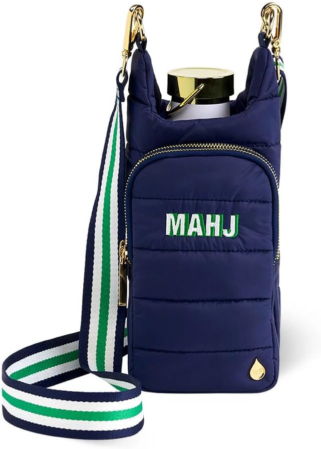 WanderFull® Original HydroBag®, se adapta al soporte para botellas...