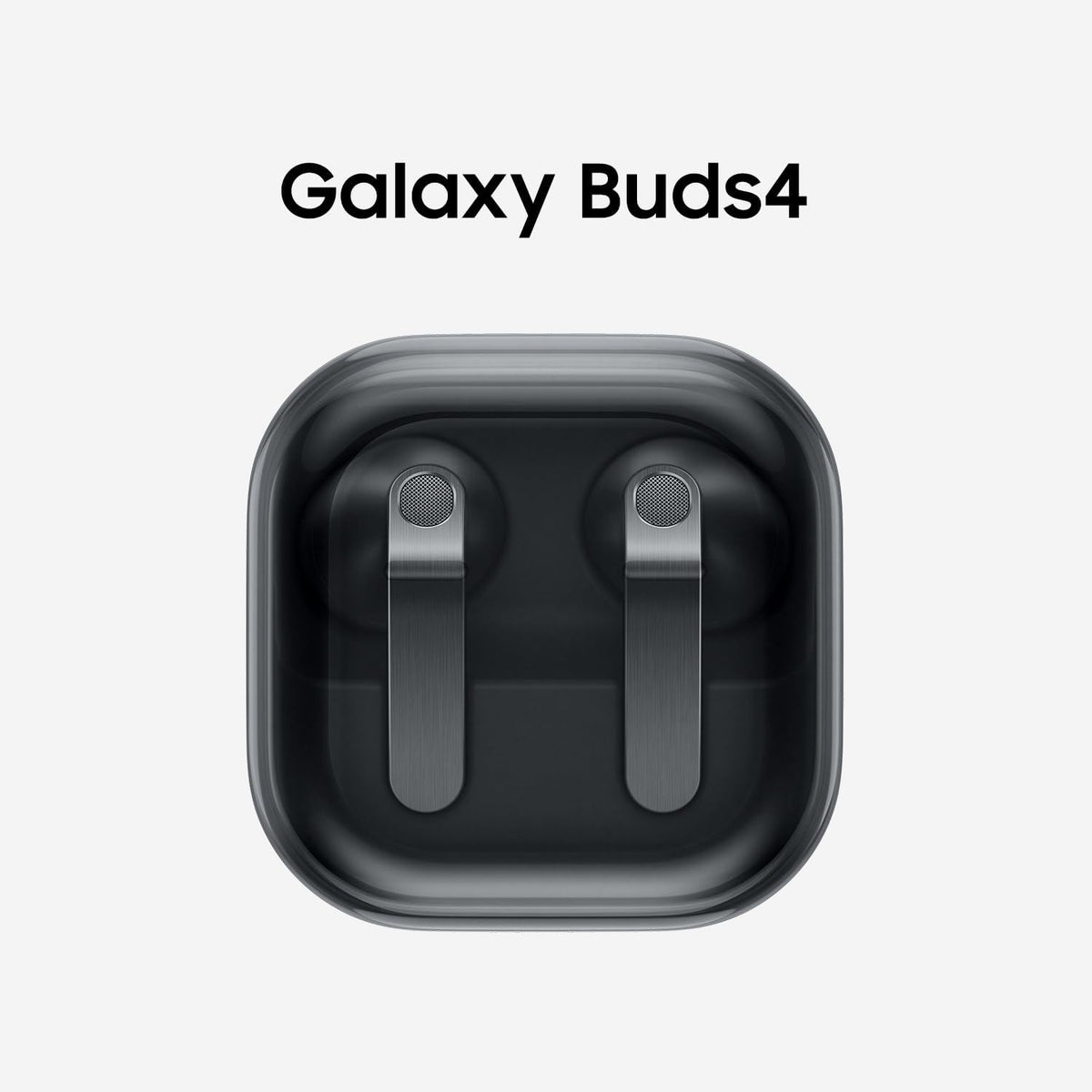 Samsung Galaxy Buds 4 (2026) AI True Auriculares inalámbricos Bluet...
