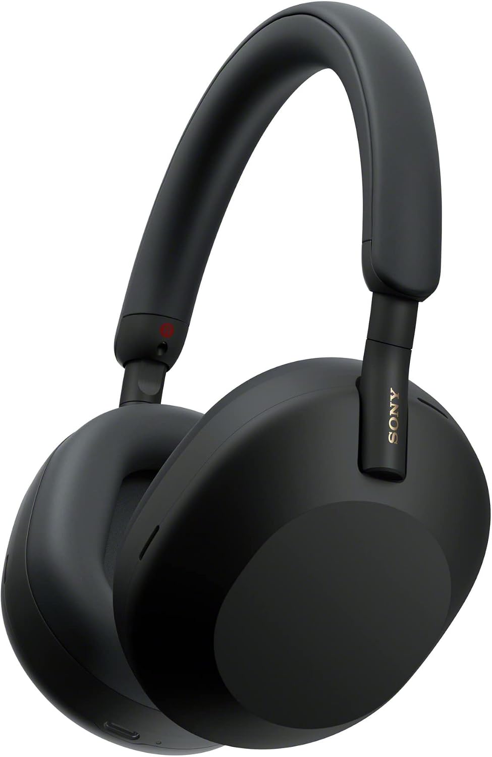 Sony WH-1000XM5\/B Auriculares inalámbricos con Bluetooth con cance...