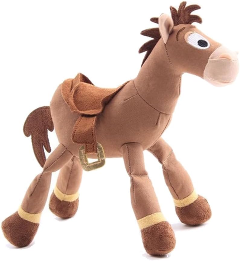 LATUROP Peluches de peluche para decoración de guardería, regalo pa...