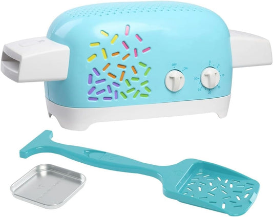 Ultimate Easy Bake - Paquete para hornear horno, galletas, pretzel,...