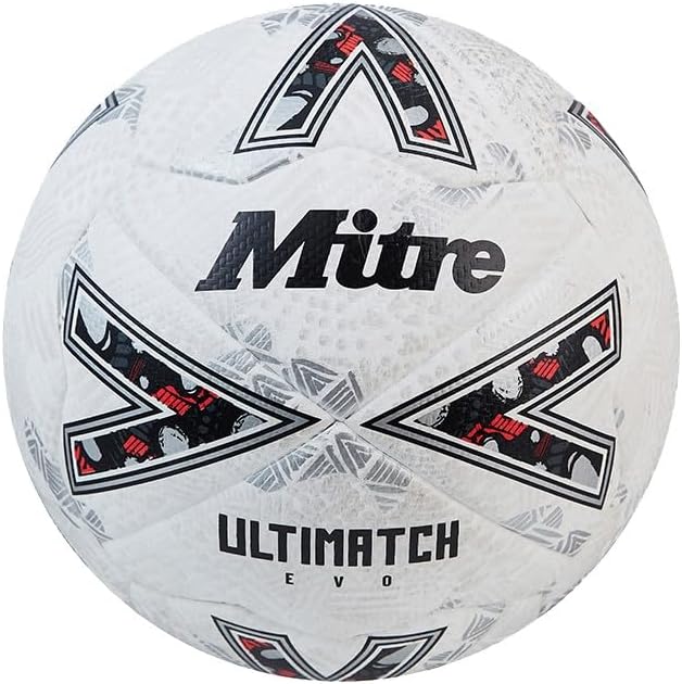 Mitre Liga de Balones de Fútbol Ultimatch