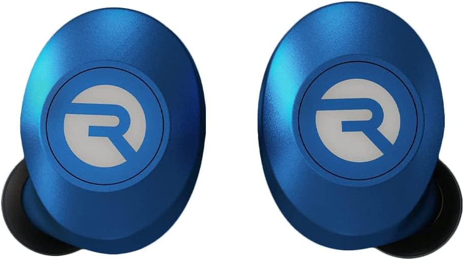 Auriculares inalámbricos Raycon E25 con Bluetooth y micrófono para...