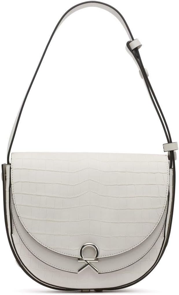 Calvin Klein Crisell Organizational - Bandolera para mujer