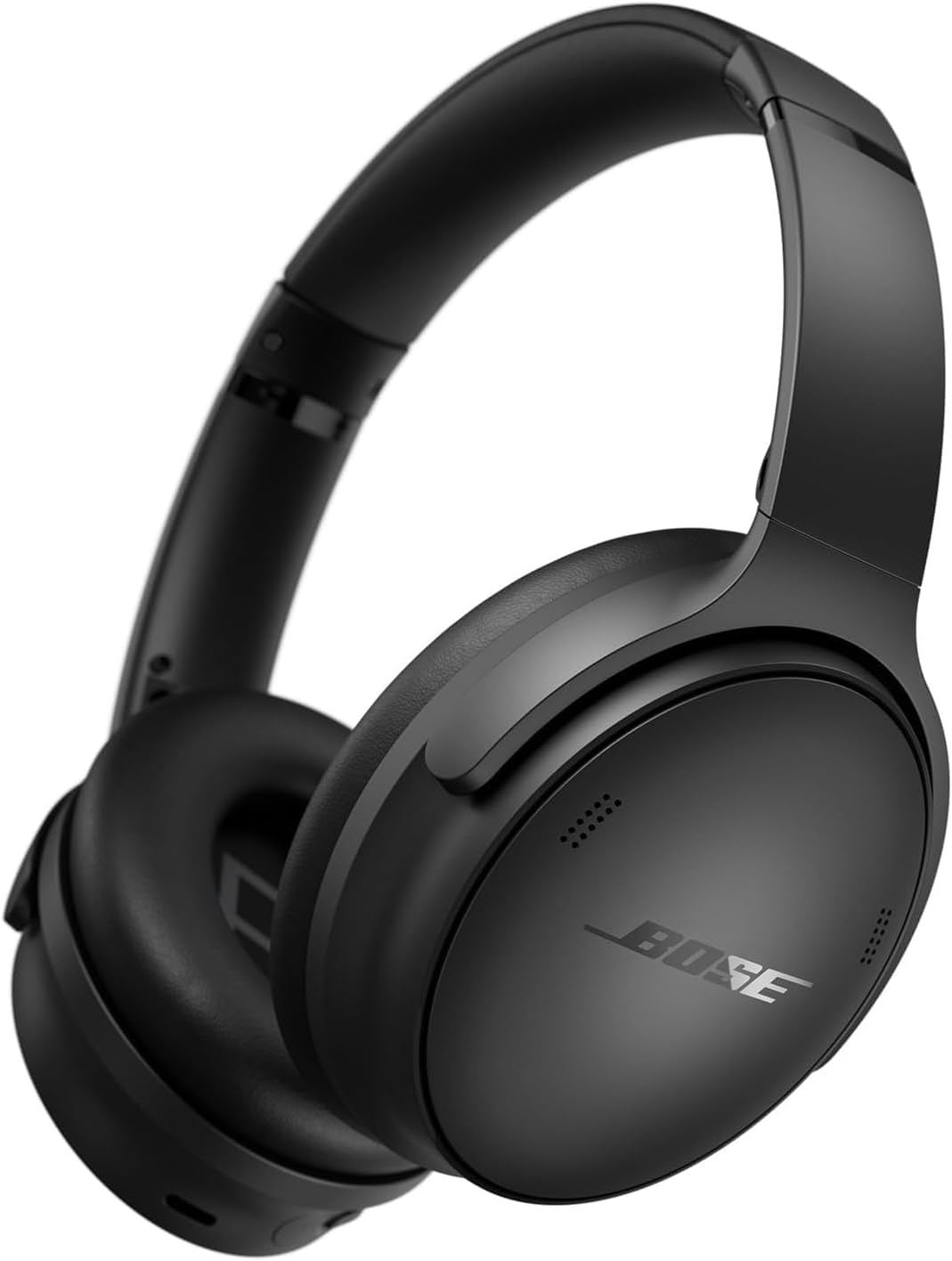 Bose QuietComfort - Auriculares inalámbricos con cancelación de rui...
