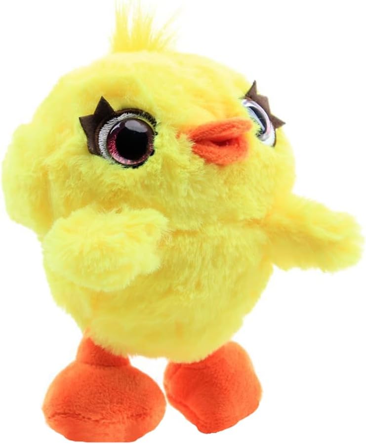 LATUROP Peluches de peluche para decoración de guardería, regalo pa...