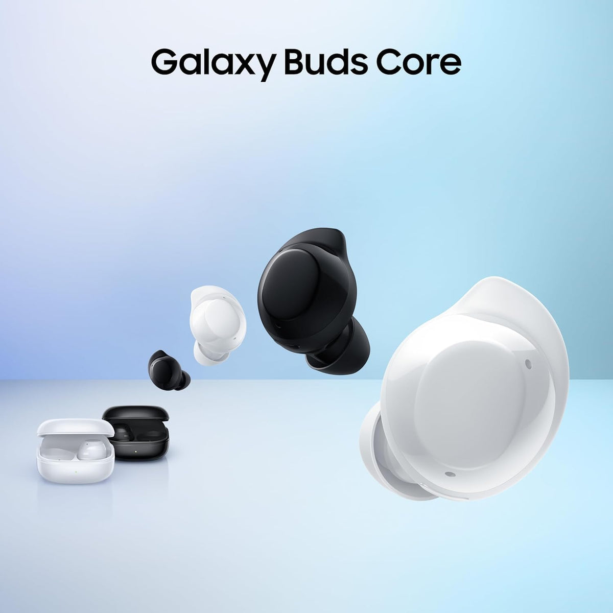 Samsung Galaxy Buds Core SM-R410 (2025) | Stock Latinoamericano | B...