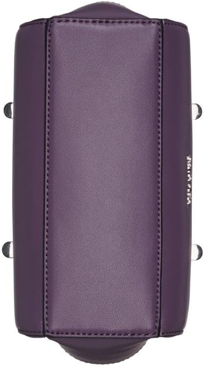 Calvin Klein Bandolera Junie con triple compartimento para mujer