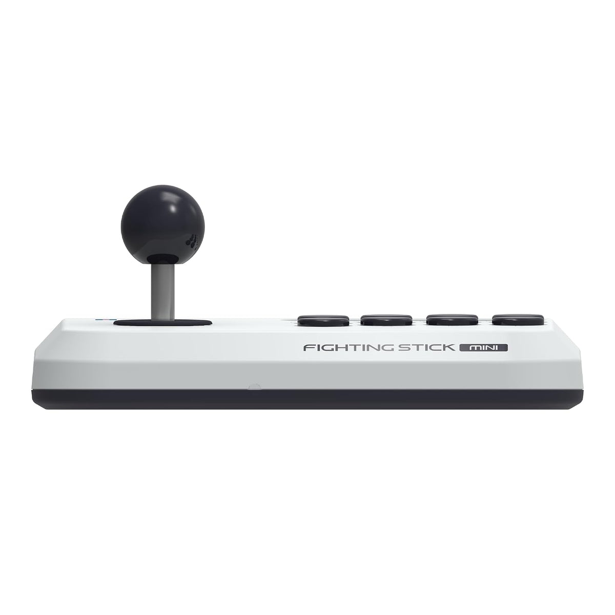 HORI Fighting Stick Mini para PS5, PS4 y PC - Con licencia oficial...
