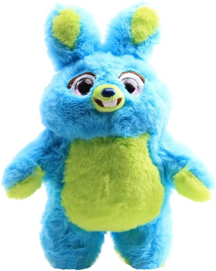 LATUROP Juguete de peluche de historia de la película, decoración d...