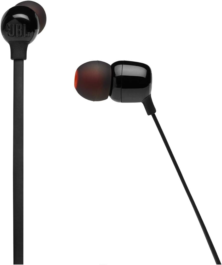 JBL Tune 125 - Auriculares intrauditivos inalámbricos Bluetooth con...