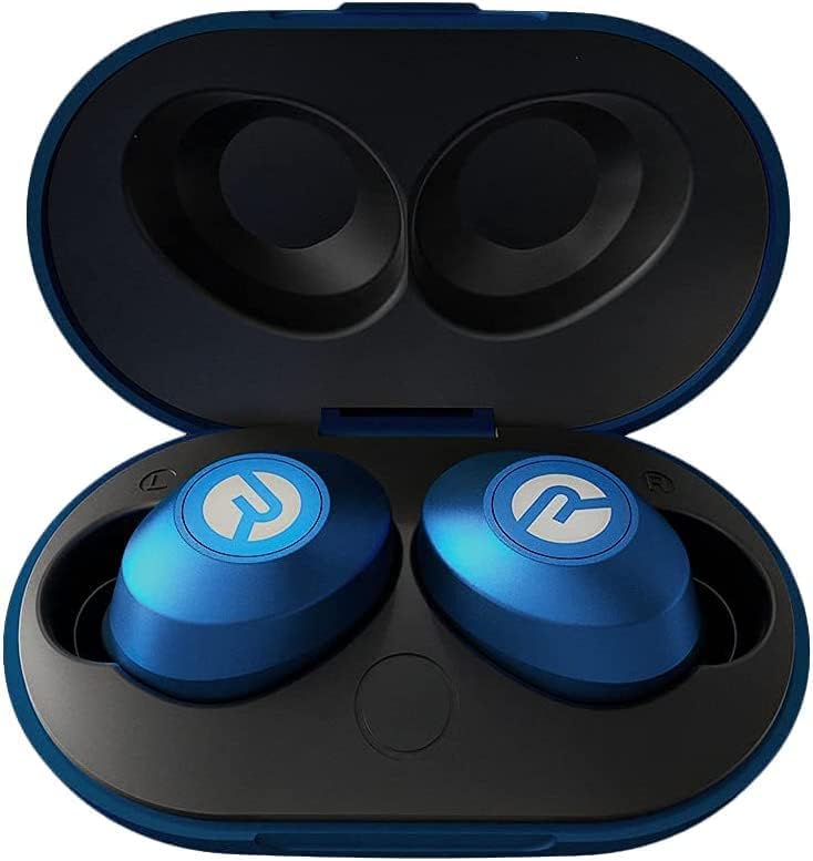 Auriculares inalámbricos Raycon E25 con Bluetooth y micrófono para...